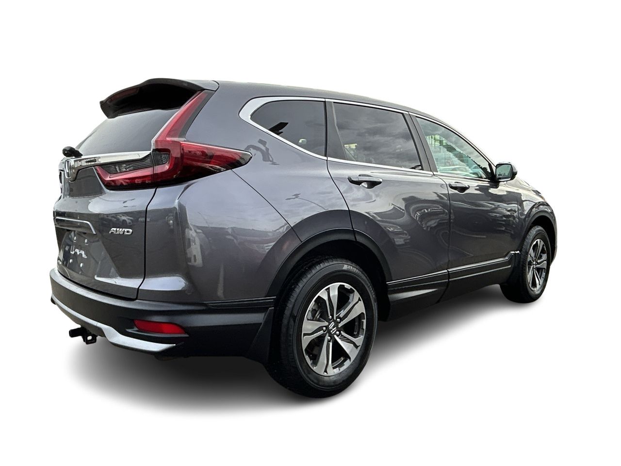 2020  CR-V
