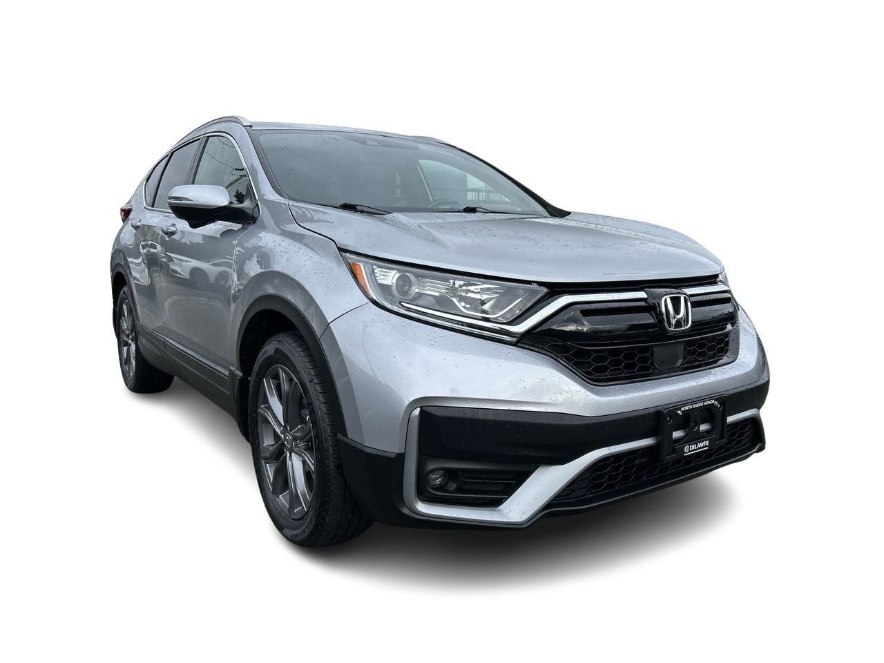 Honda CR-V  2021 à North Vancouver, Colombie-Britannique