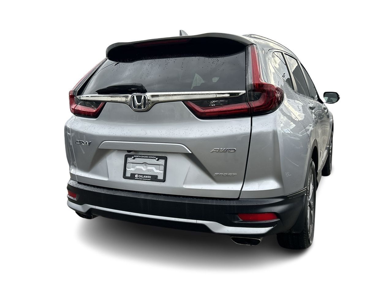 Honda CR-V  2021 à North Vancouver, Colombie-Britannique