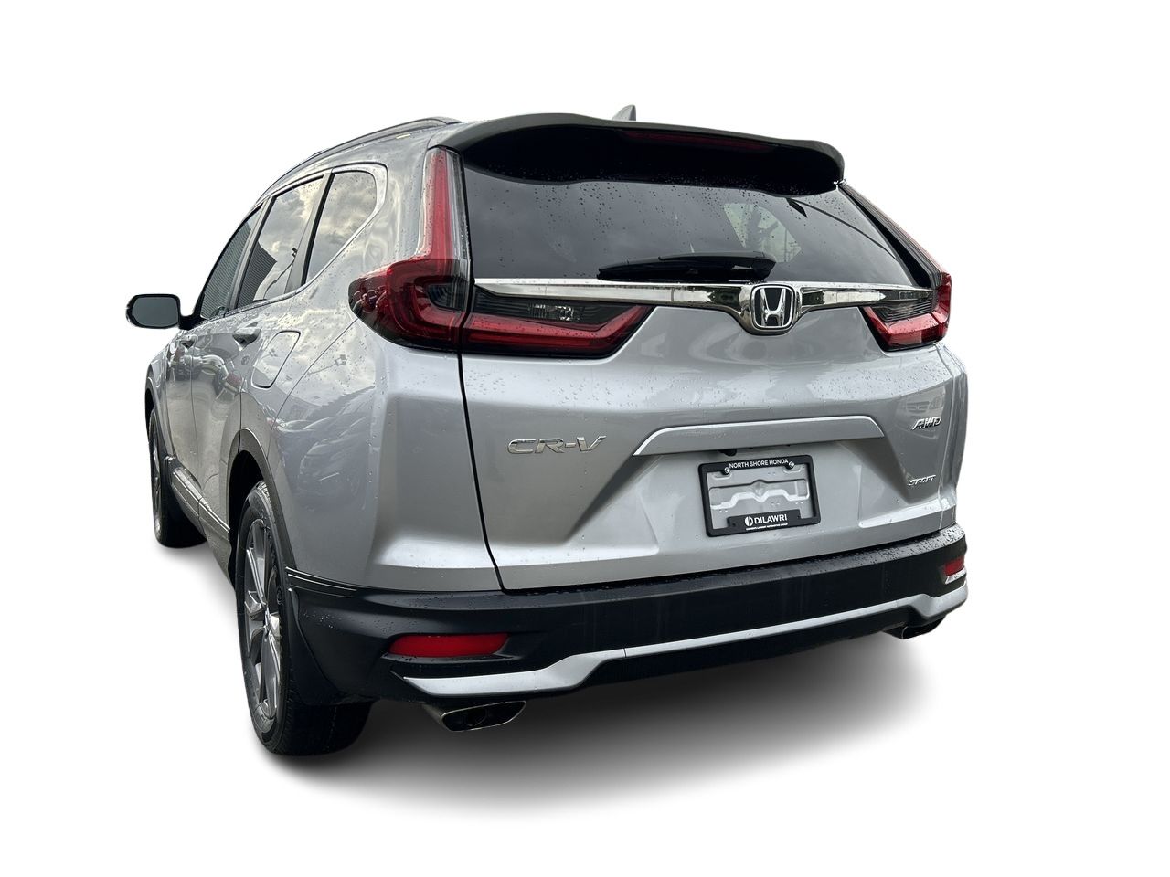 Honda CR-V  2021 à North Vancouver, Colombie-Britannique