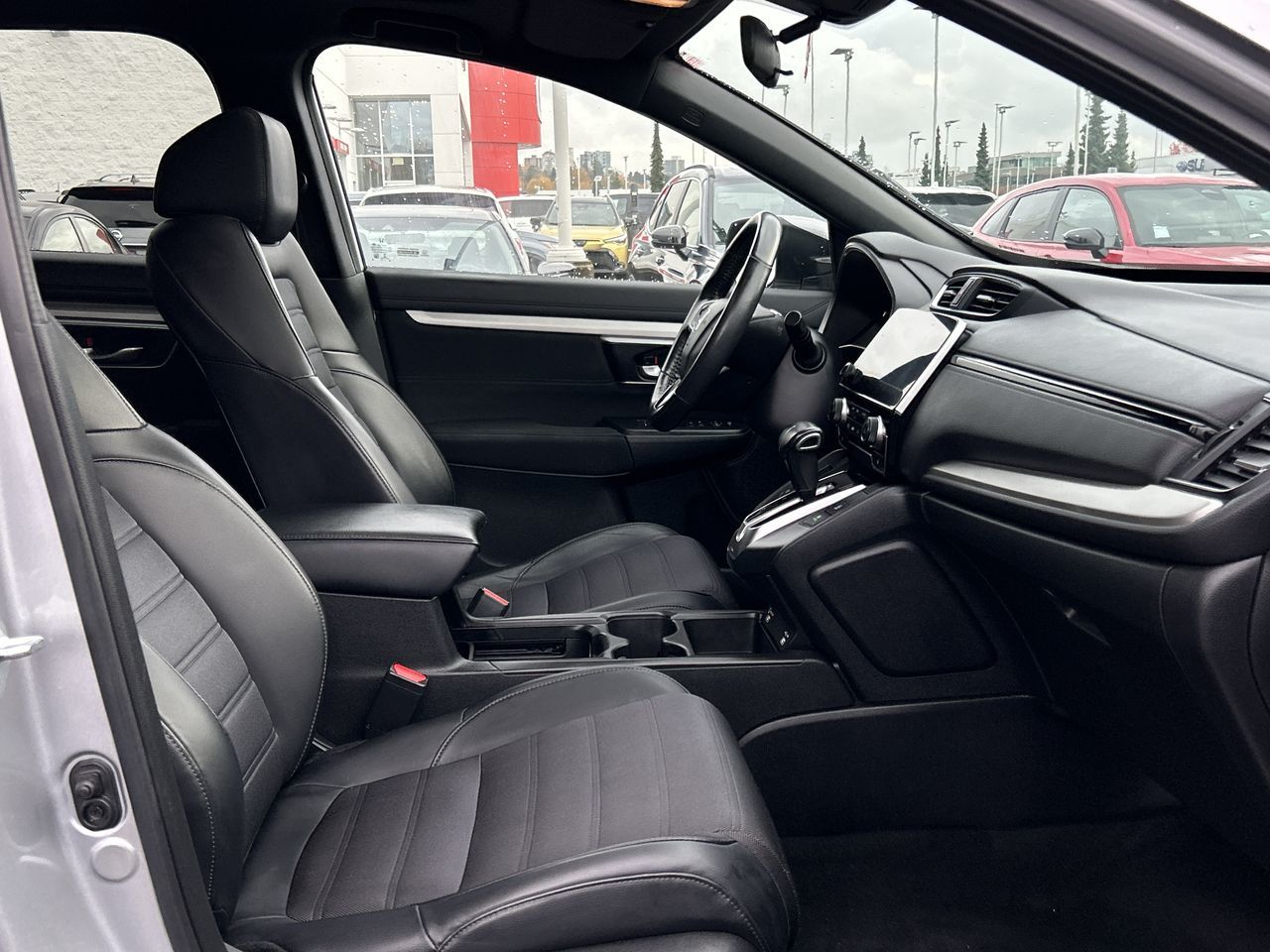 Honda CR-V  2021 à North Vancouver, Colombie-Britannique