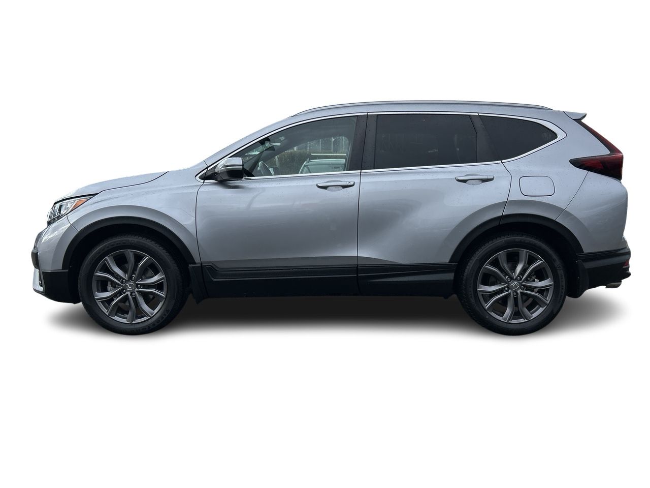 Honda CR-V  2021 à North Vancouver, Colombie-Britannique