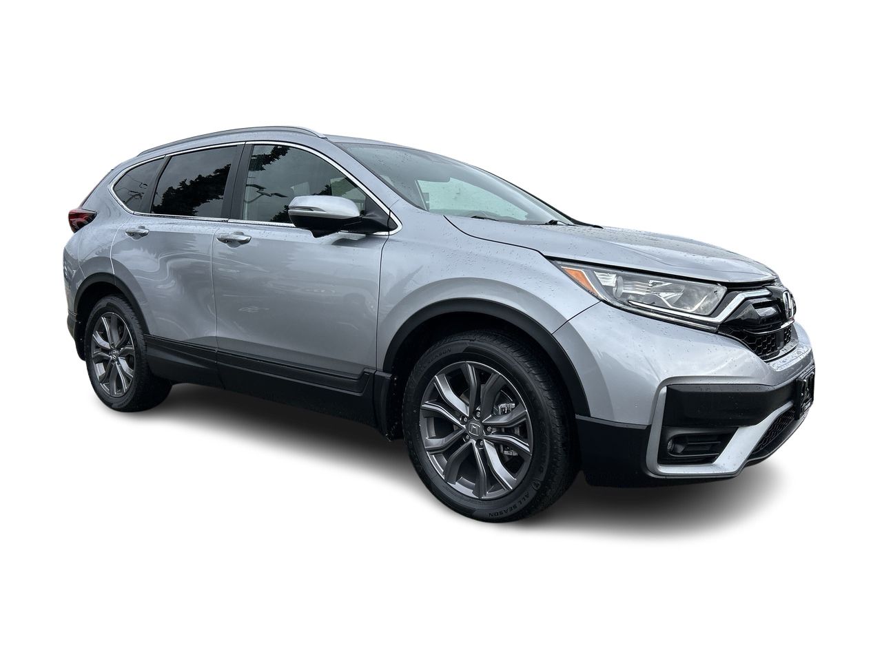Honda CR-V  2021 à North Vancouver, Colombie-Britannique