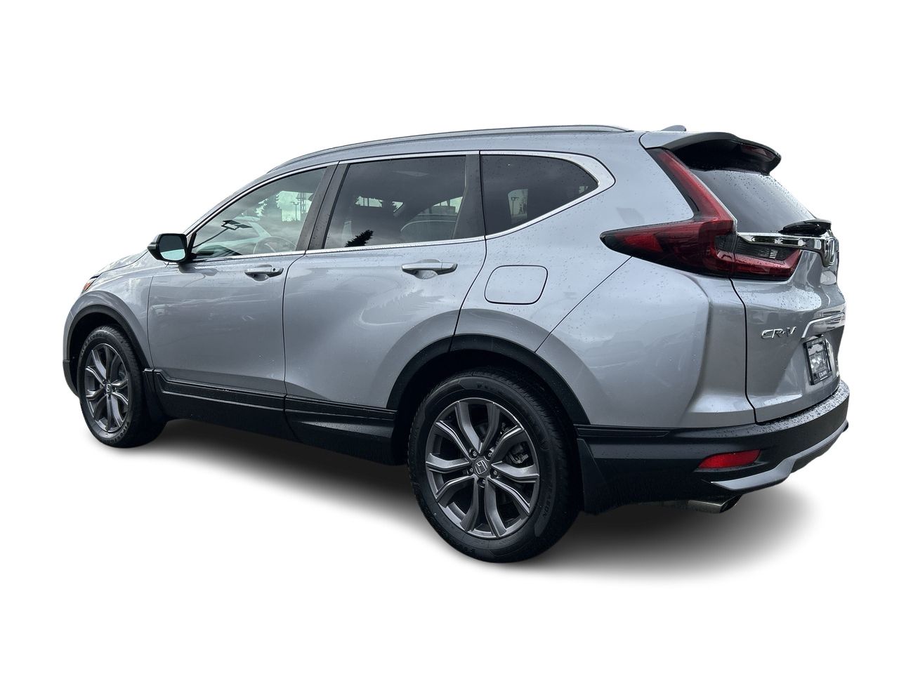 Honda CR-V  2021 à North Vancouver, Colombie-Britannique