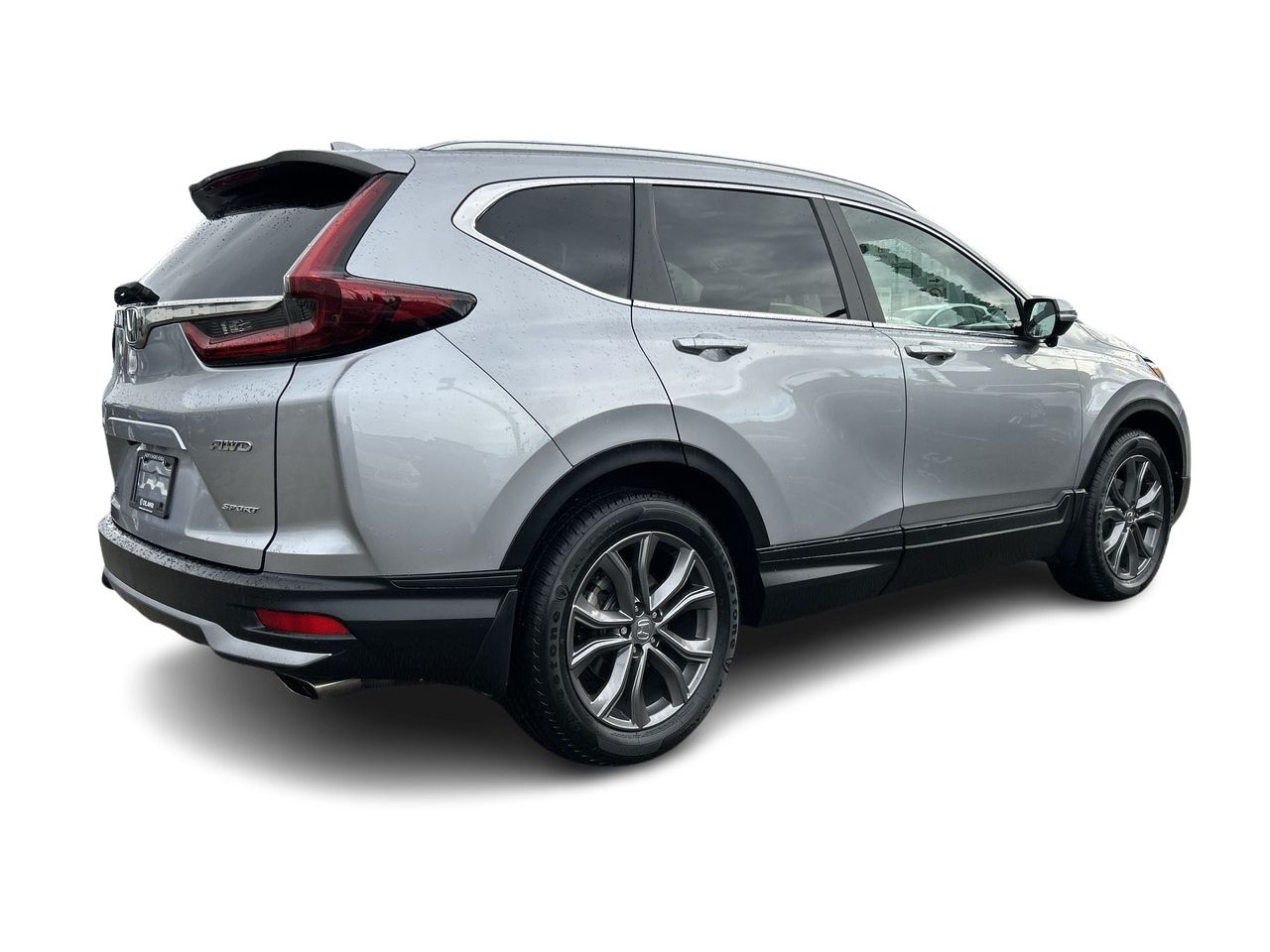 Honda CR-V  2021 à North Vancouver, Colombie-Britannique