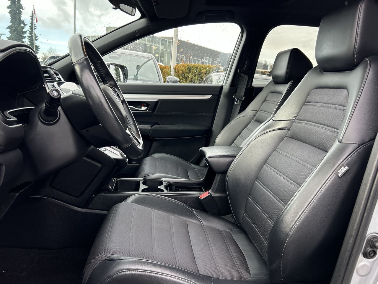 Honda CR-V  2021 à North Vancouver, Colombie-Britannique