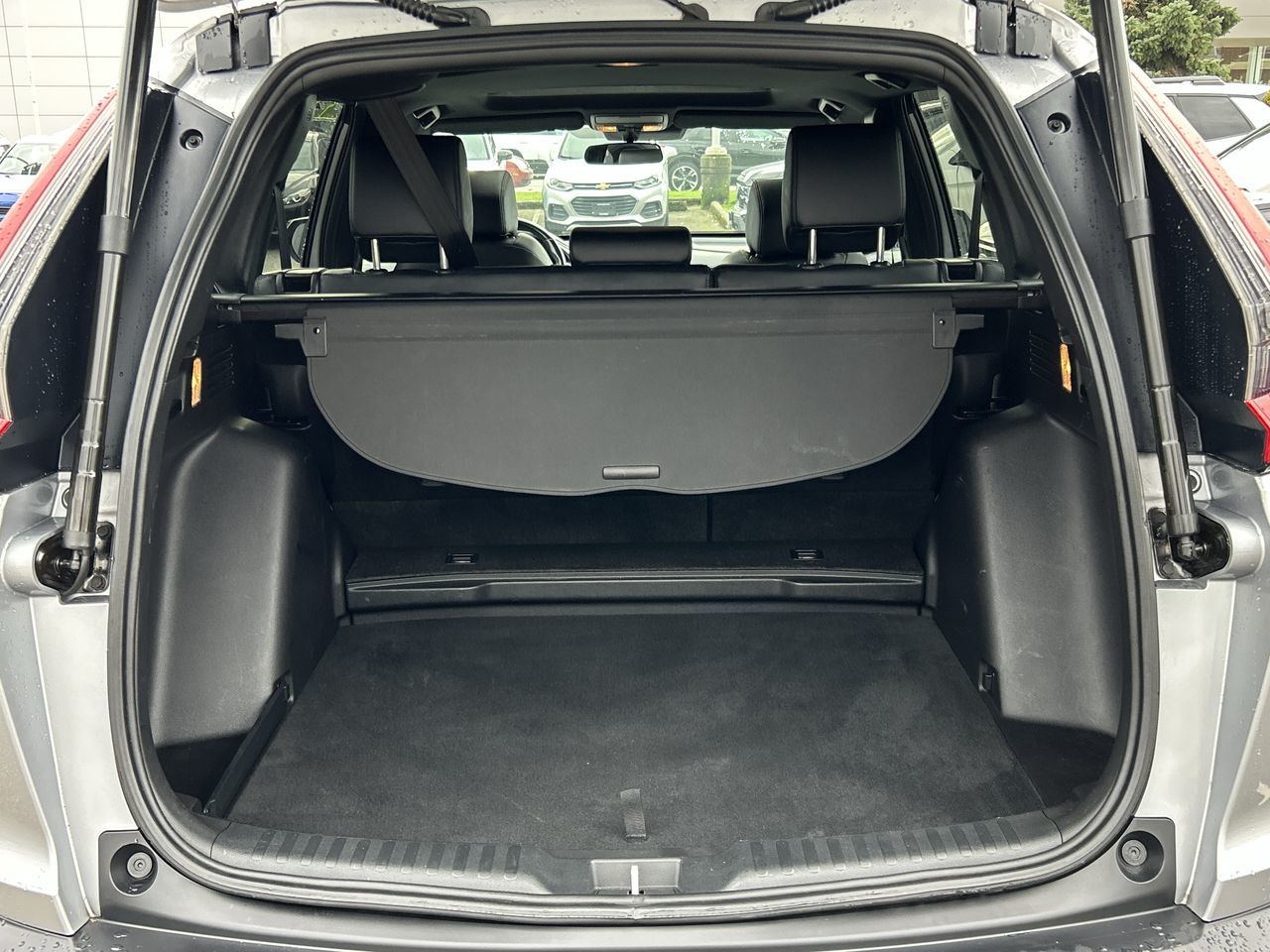 Honda CR-V  2021 à North Vancouver, Colombie-Britannique