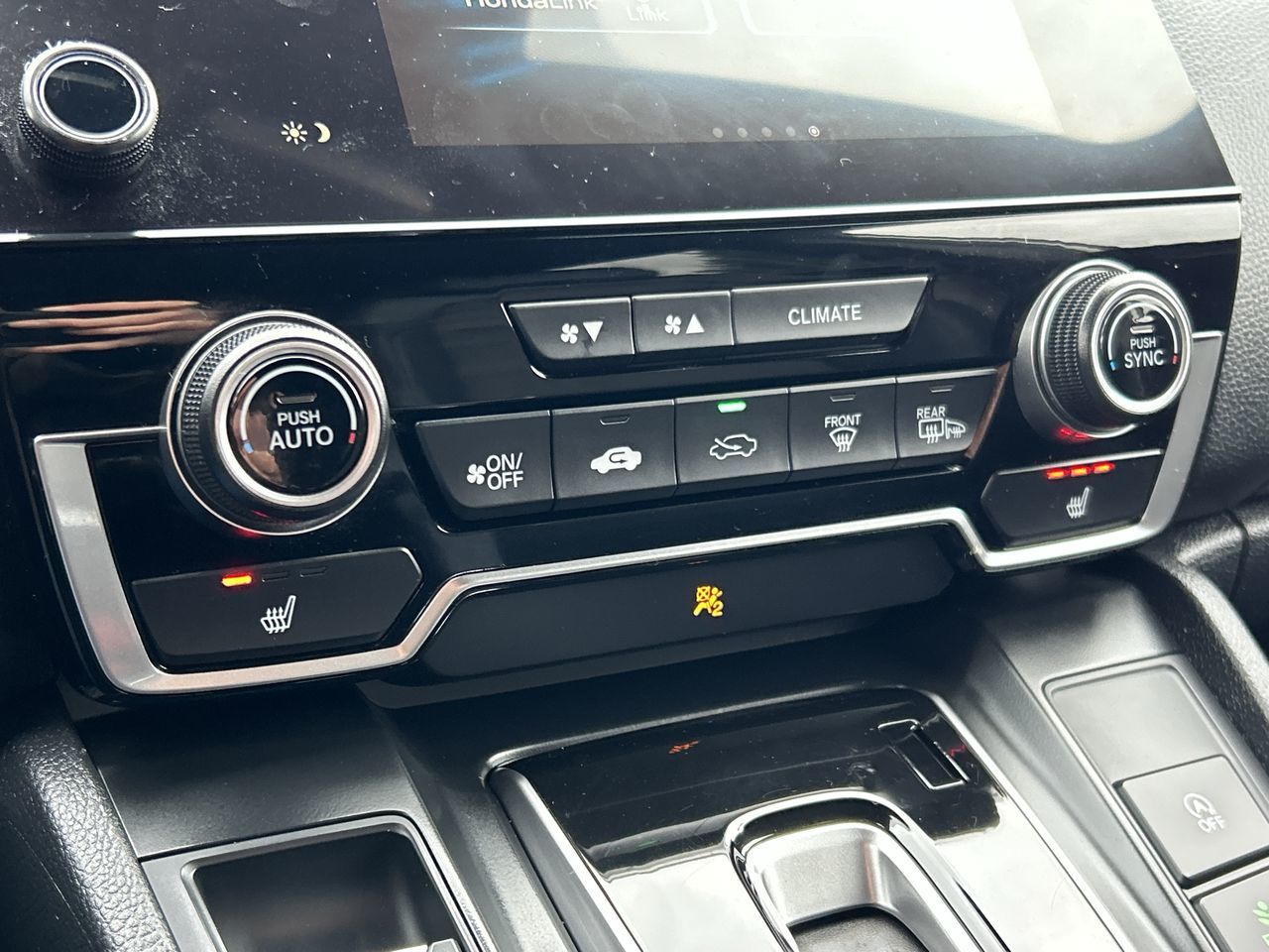 Honda CR-V  2021 à North Vancouver, Colombie-Britannique