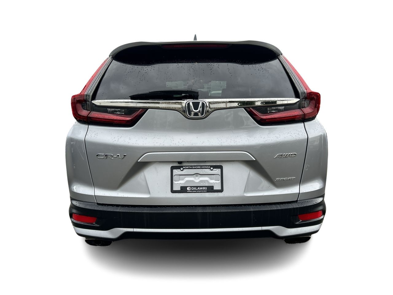 Honda CR-V  2021 à North Vancouver, Colombie-Britannique