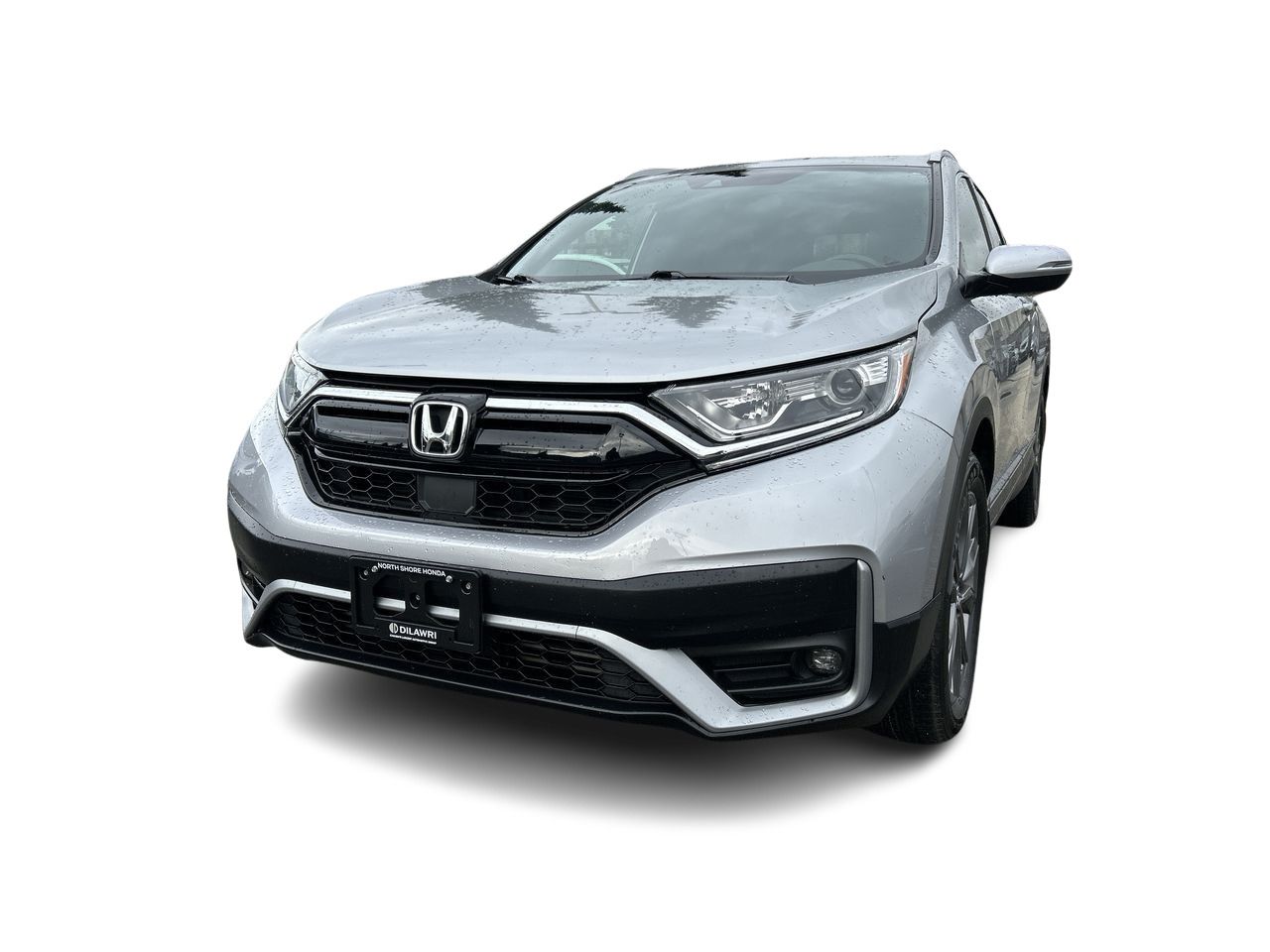 Honda CR-V  2021 à North Vancouver, Colombie-Britannique