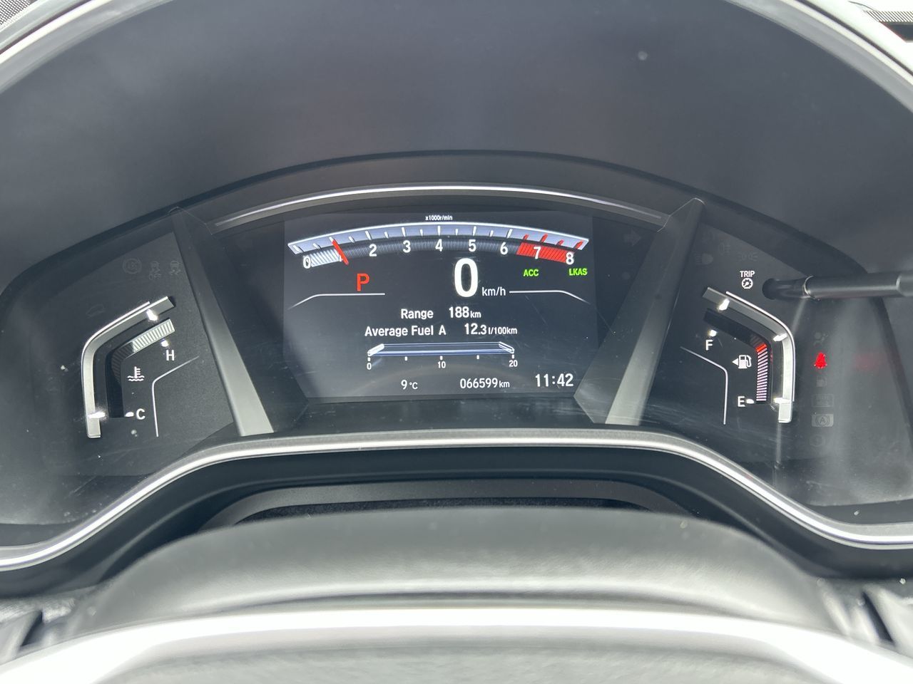 Honda CR-V  2021 à North Vancouver, Colombie-Britannique