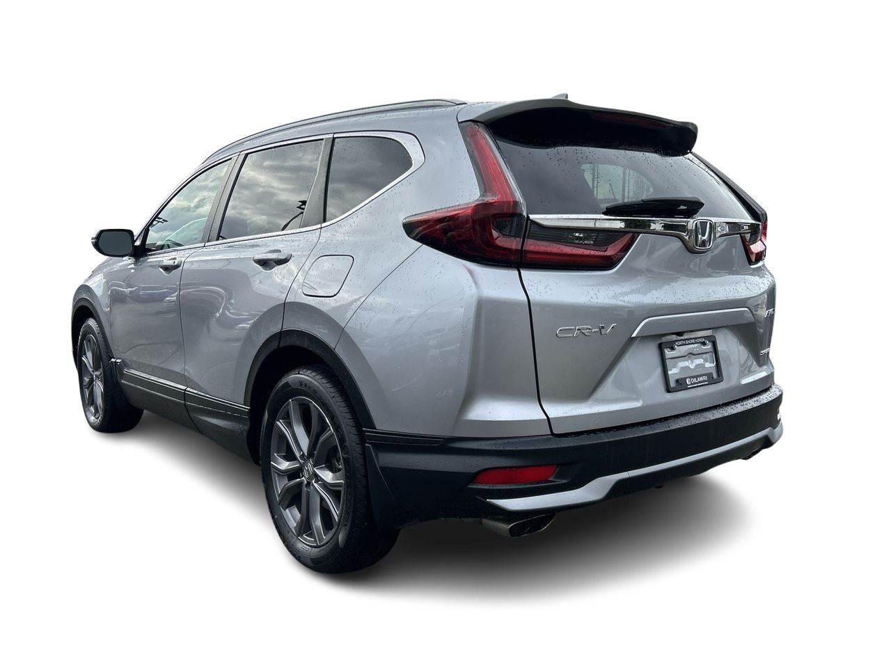 Honda CR-V  2021 à North Vancouver, Colombie-Britannique