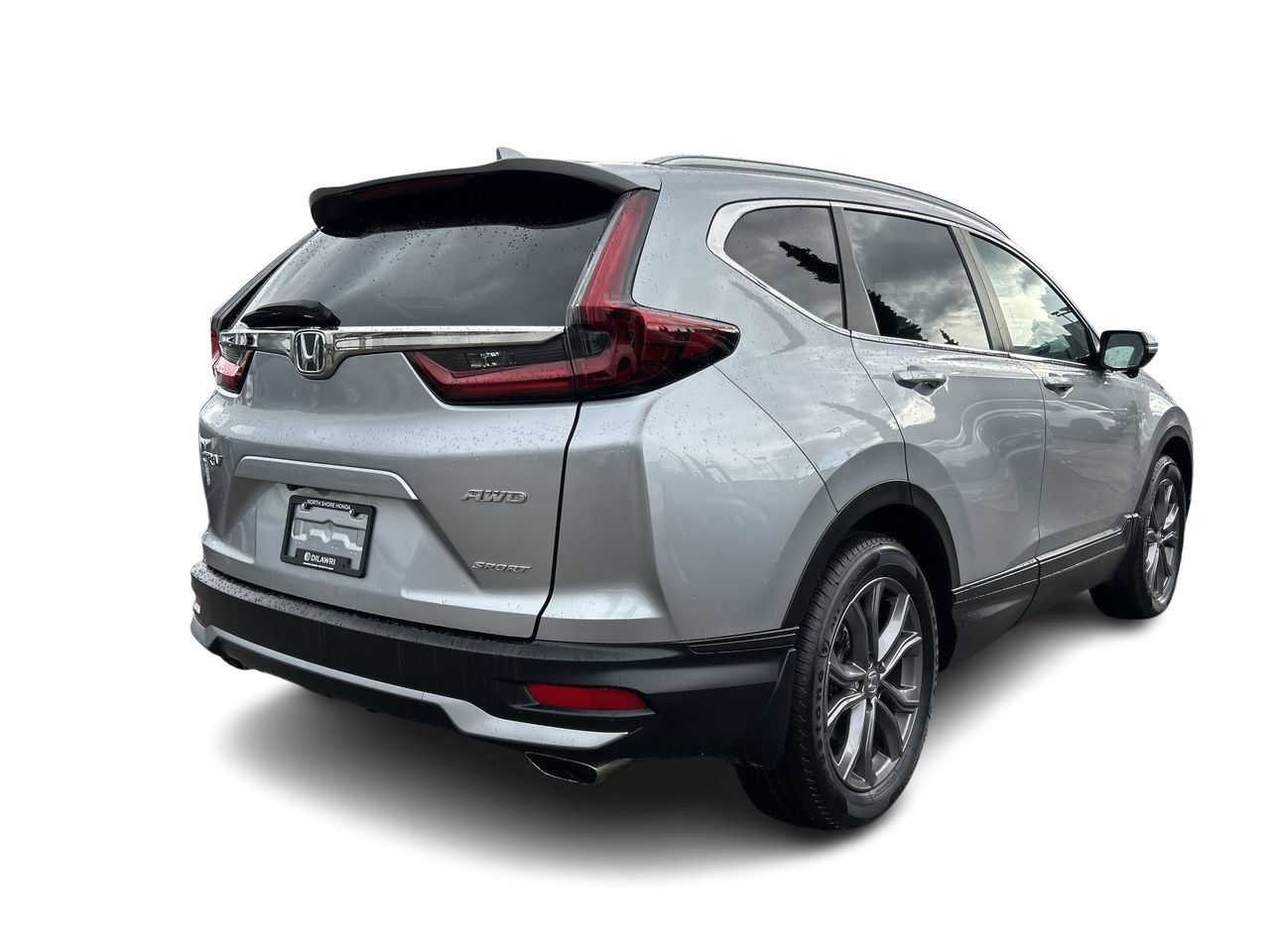 Honda CR-V  2021 à North Vancouver, Colombie-Britannique