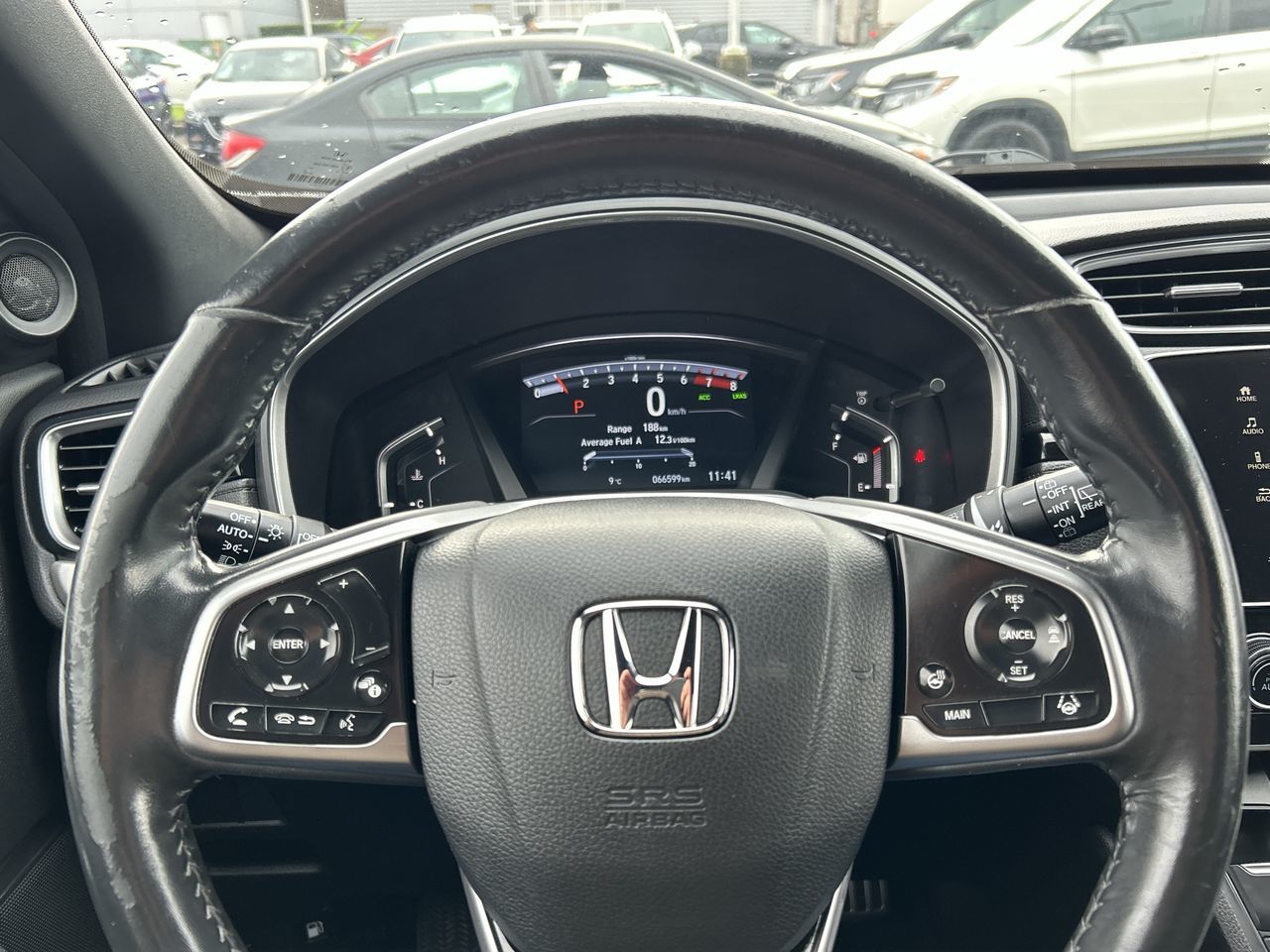 Honda CR-V  2021 à North Vancouver, Colombie-Britannique