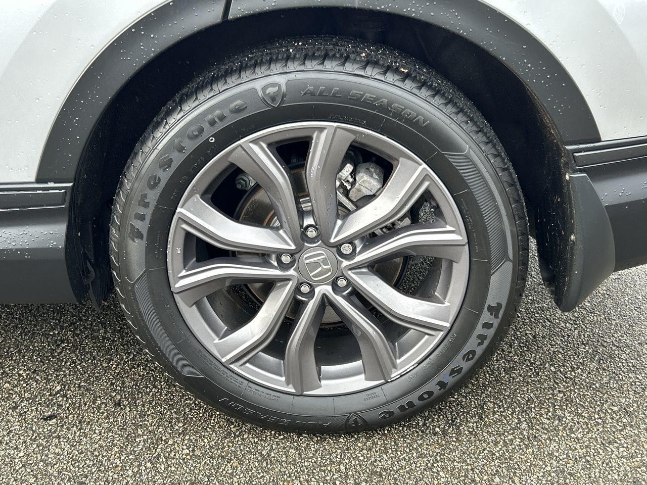 Honda CR-V  2021 à North Vancouver, Colombie-Britannique