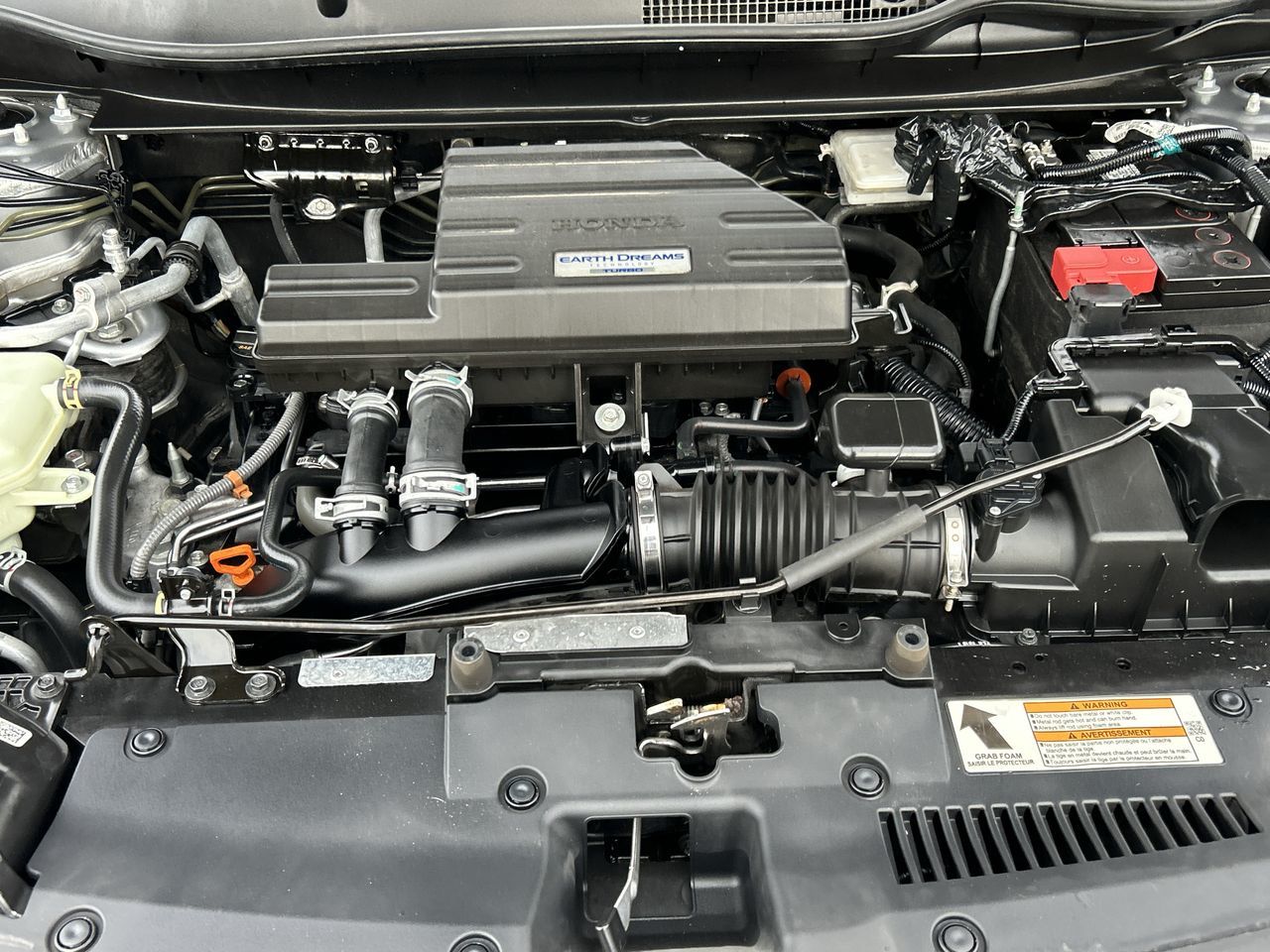 Honda CR-V  2021 à North Vancouver, Colombie-Britannique