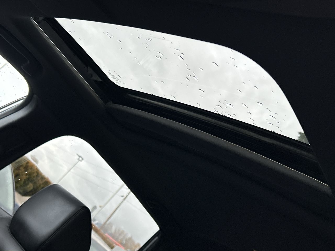 Honda CR-V  2021 à North Vancouver, Colombie-Britannique