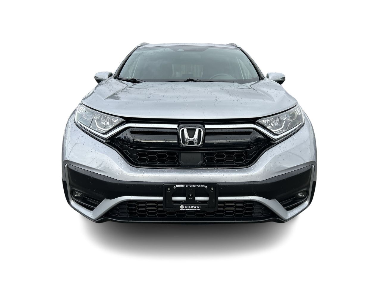 Honda CR-V  2021 à North Vancouver, Colombie-Britannique