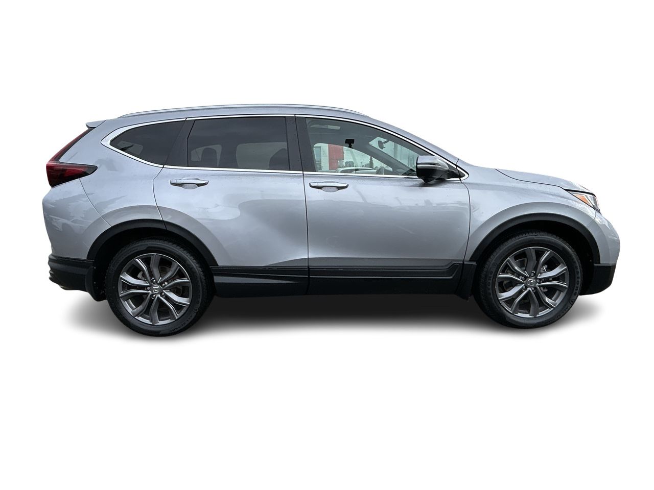 Honda CR-V  2021 à North Vancouver, Colombie-Britannique