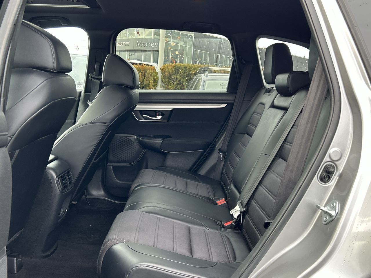 Honda CR-V  2021 à North Vancouver, Colombie-Britannique