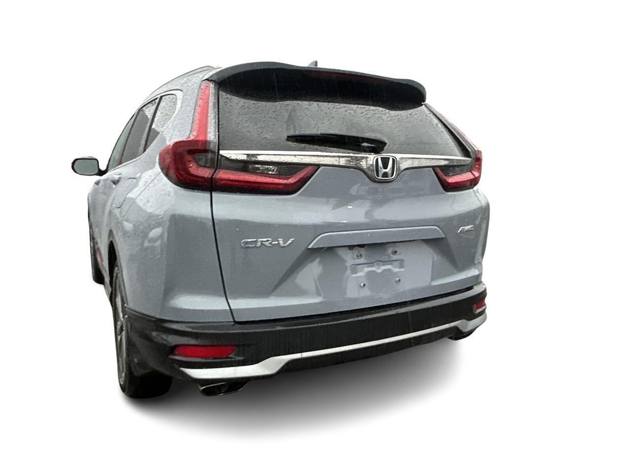 2021  CR-V