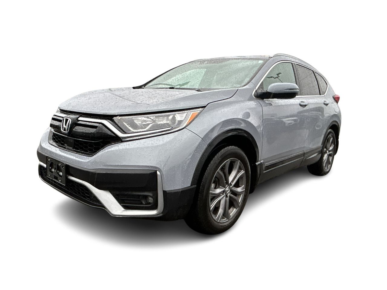 2021  CR-V