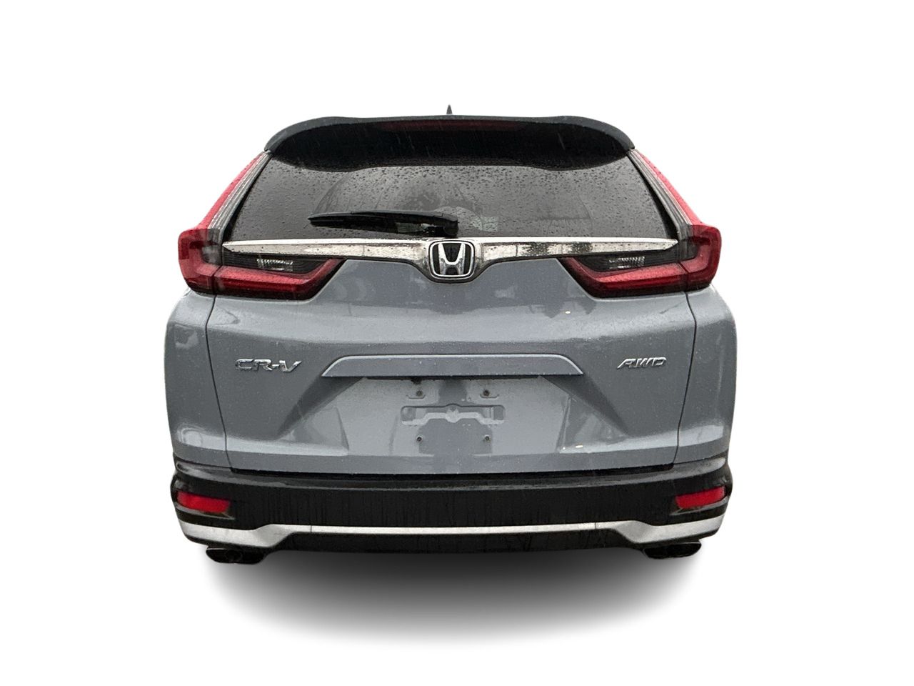 2021  CR-V