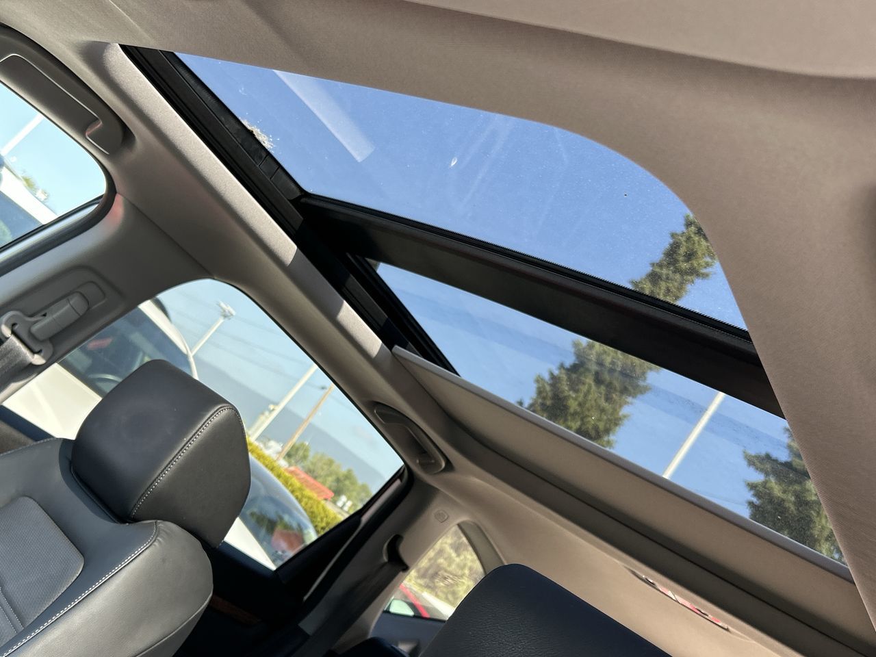2021  CR-V