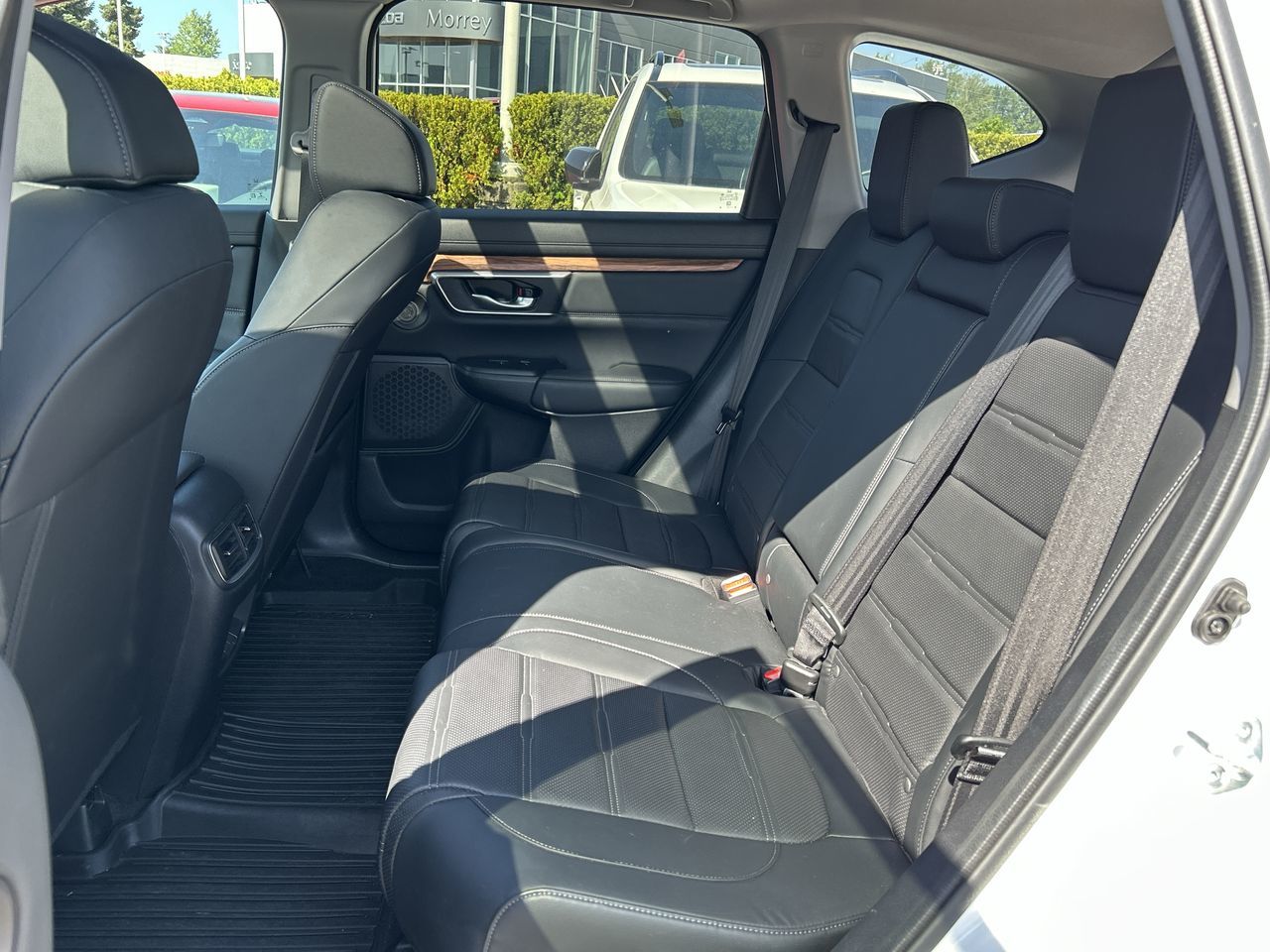 2021  CR-V