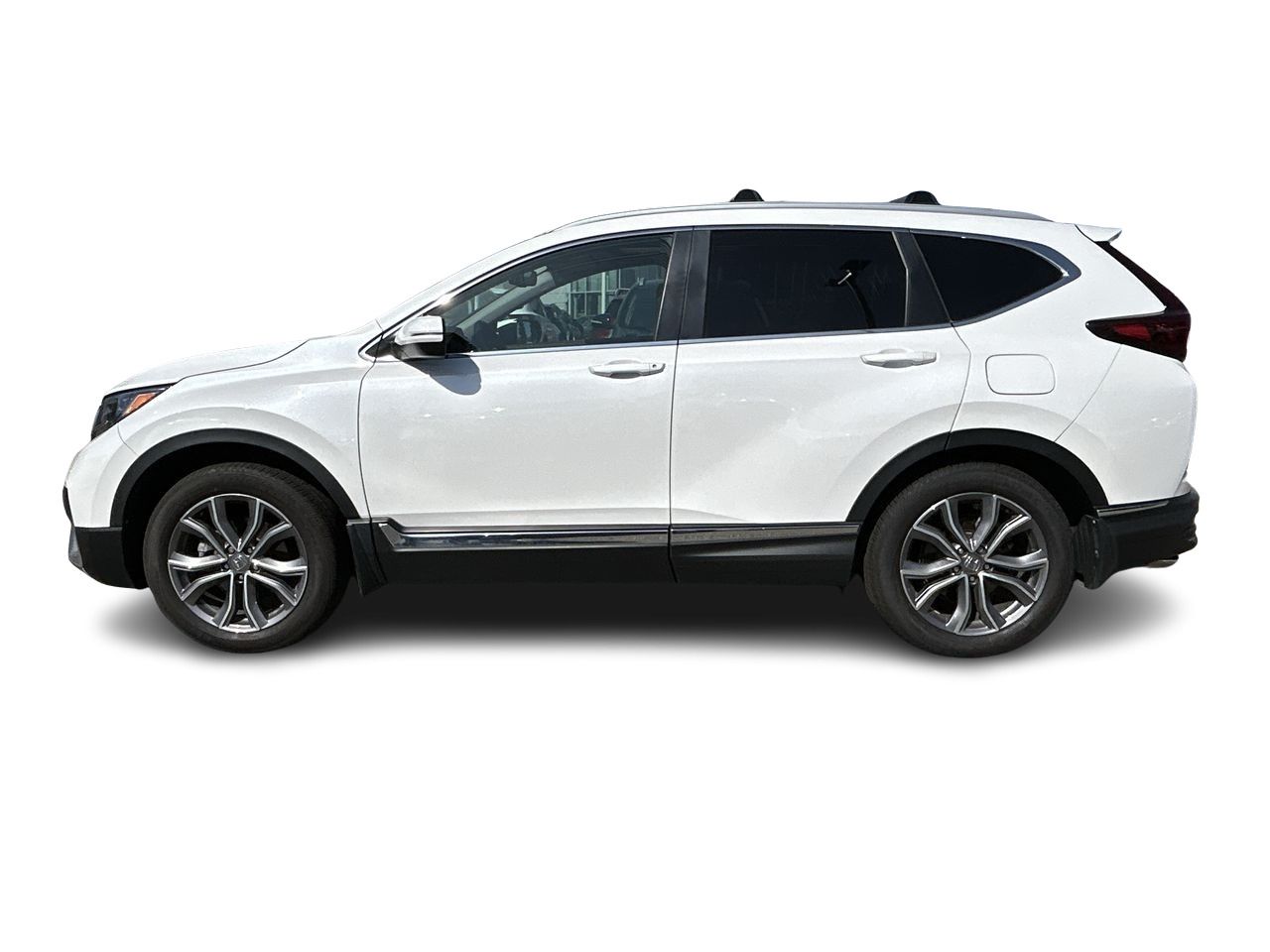 2021  CR-V