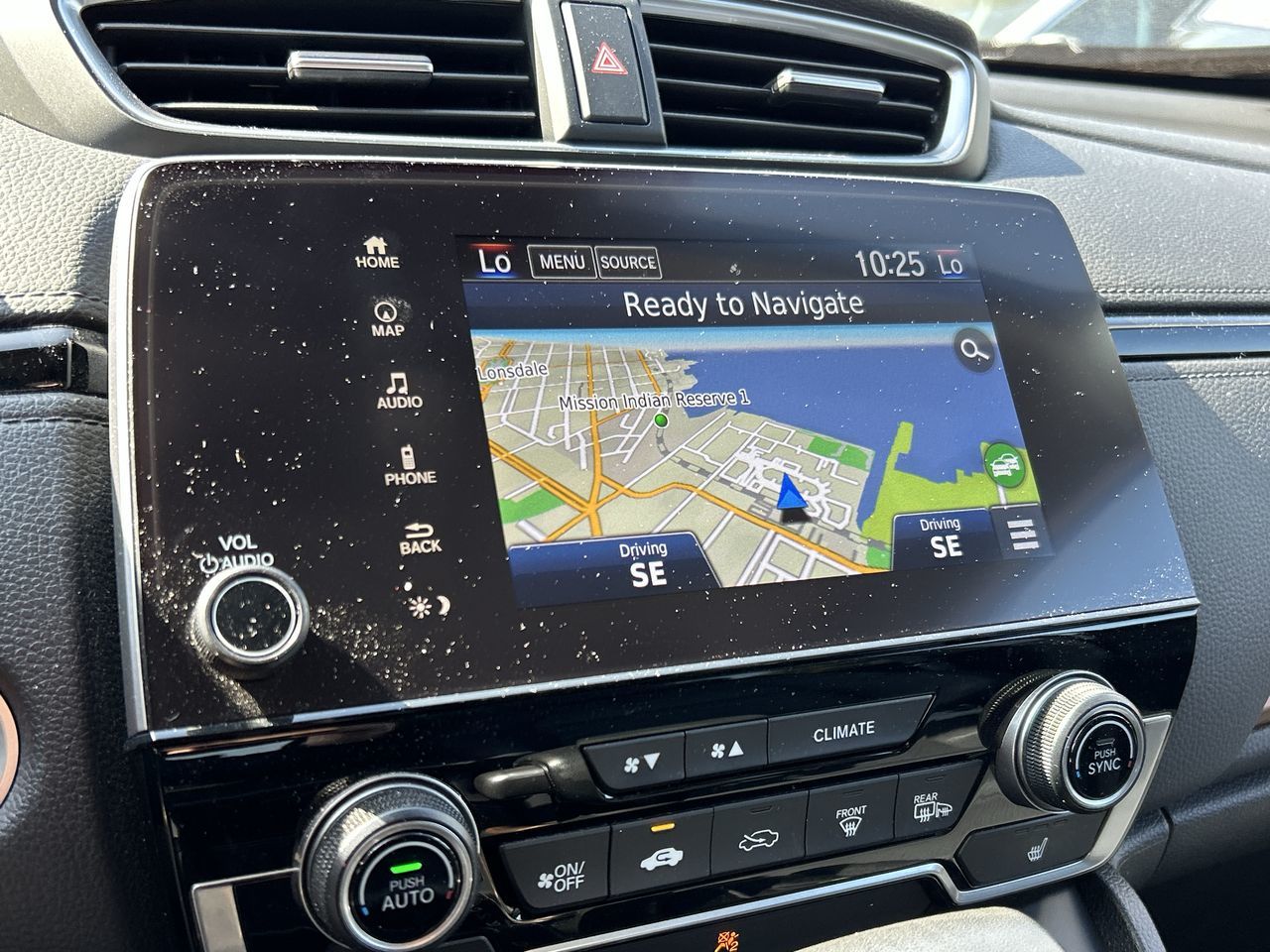 2021  CR-V