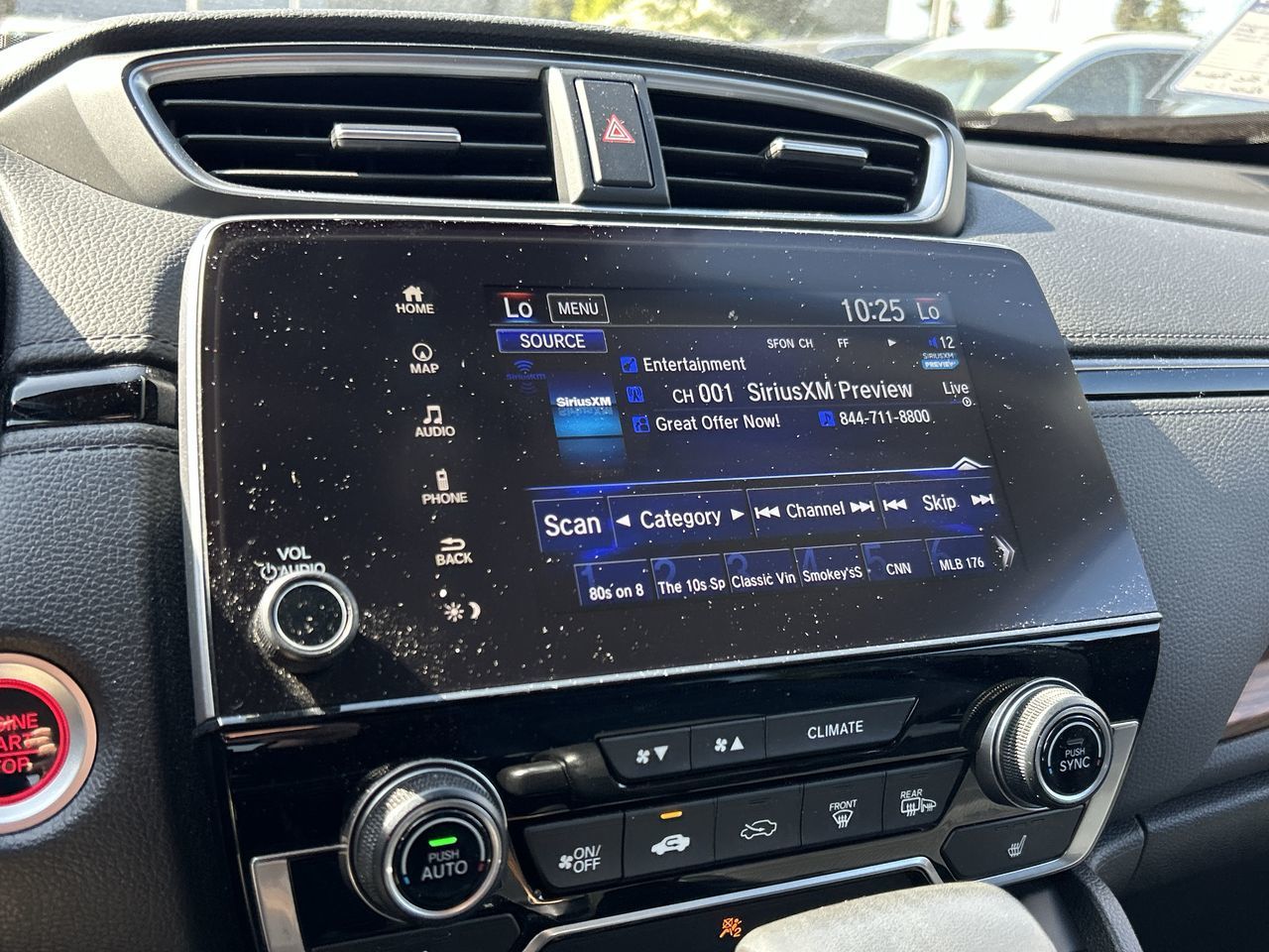 2021  CR-V