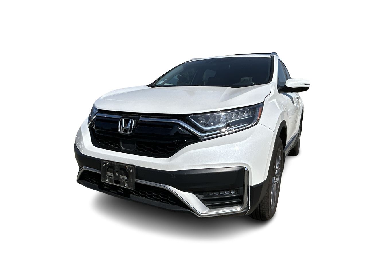 2021  CR-V