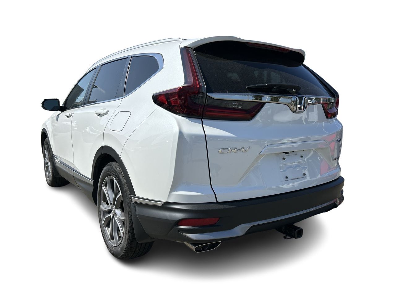 2021  CR-V