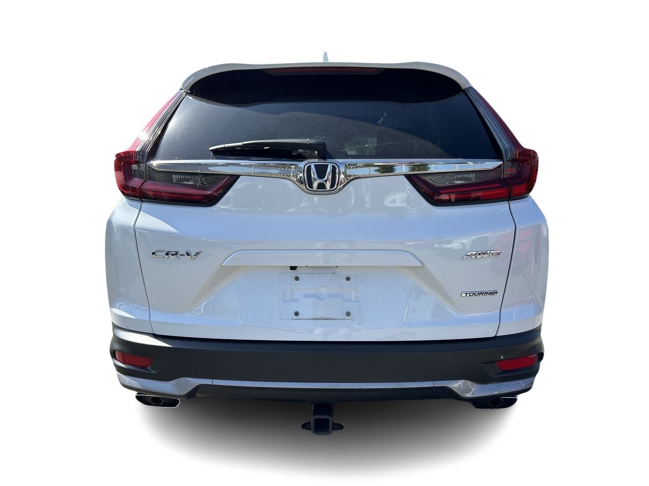 2021  CR-V