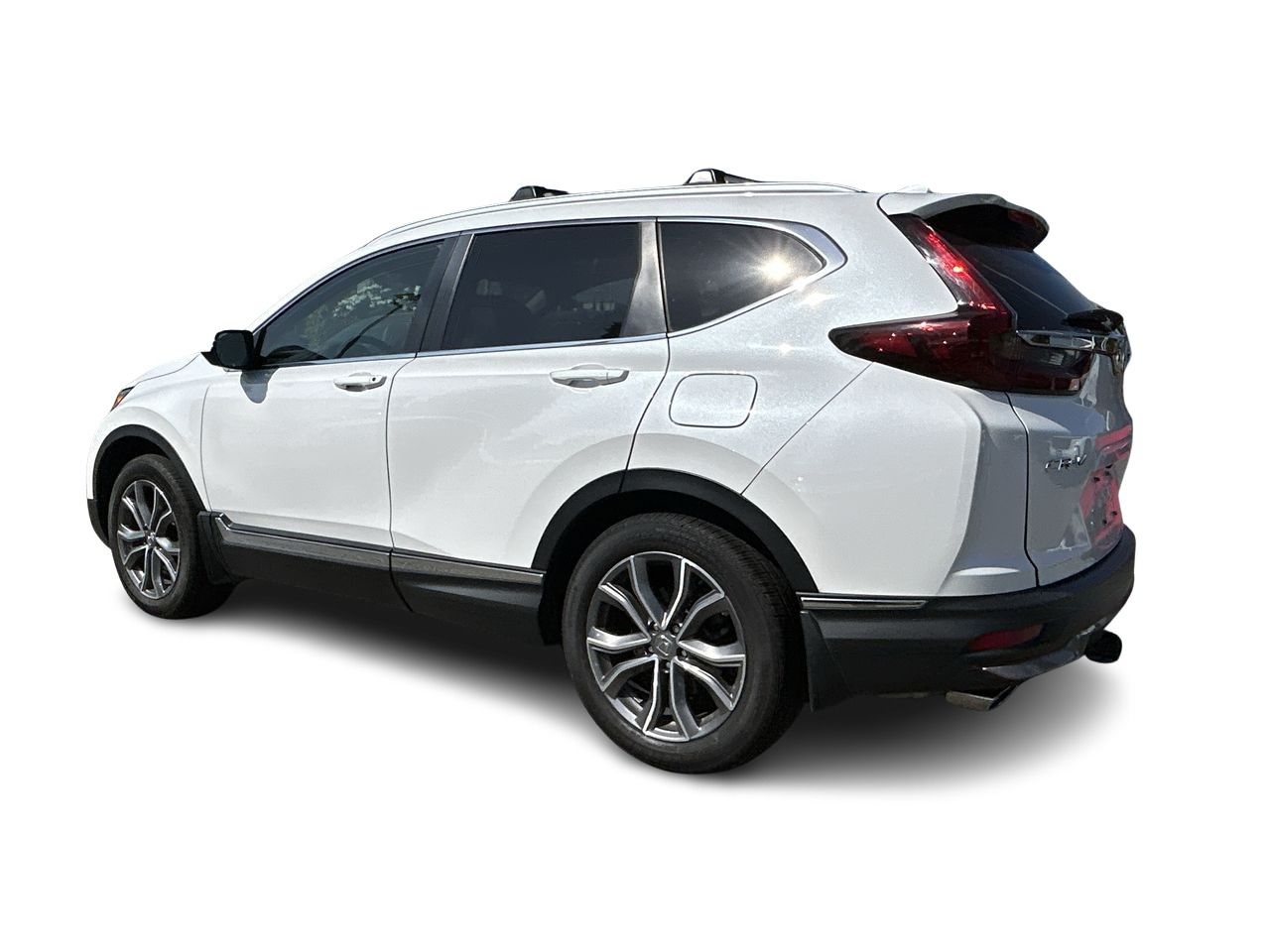 2021  CR-V