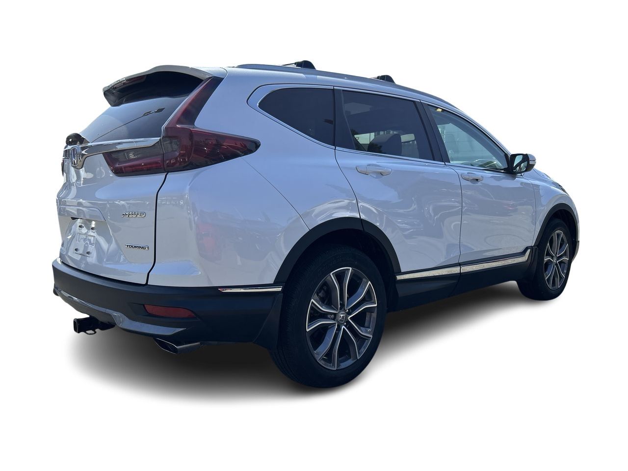 2021  CR-V