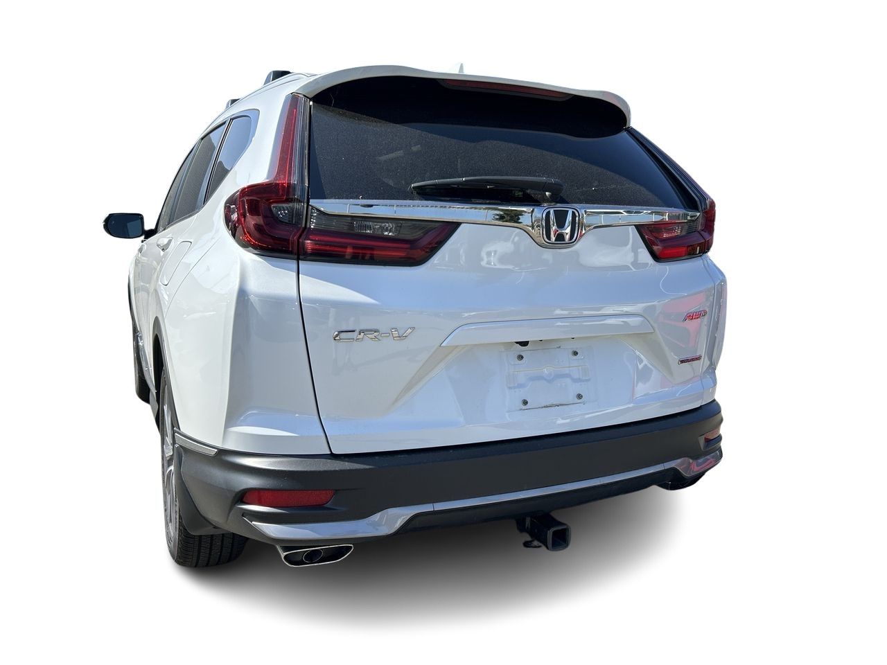 2021  CR-V