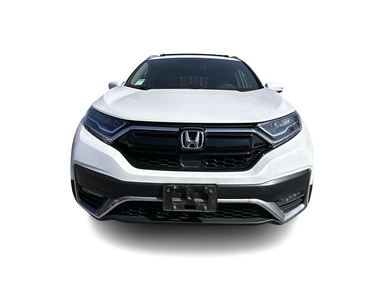 2021  CR-V