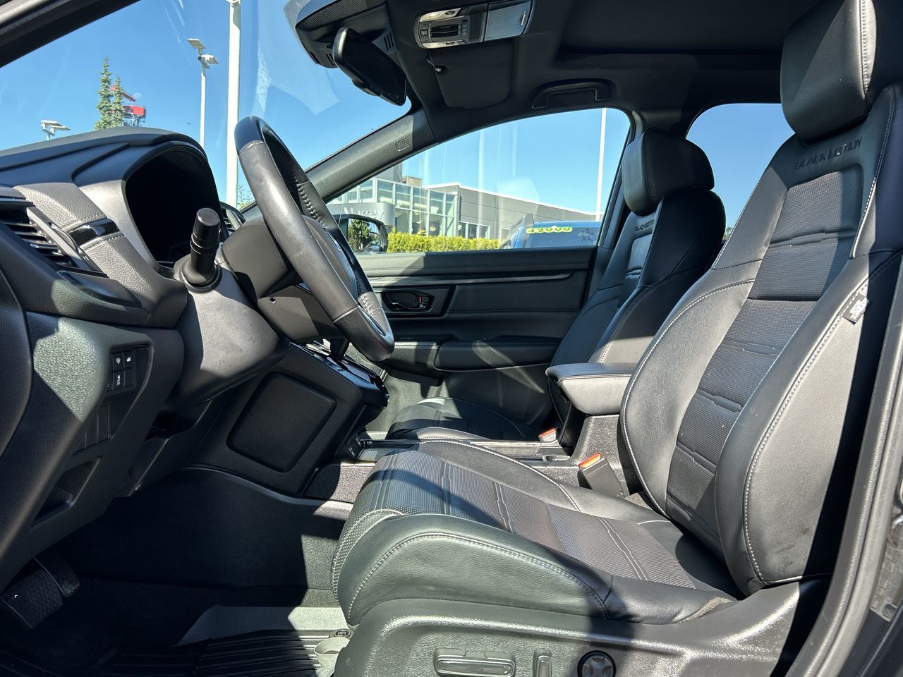 Honda CR-V  2022 à North Vancouver, Colombie-Britannique