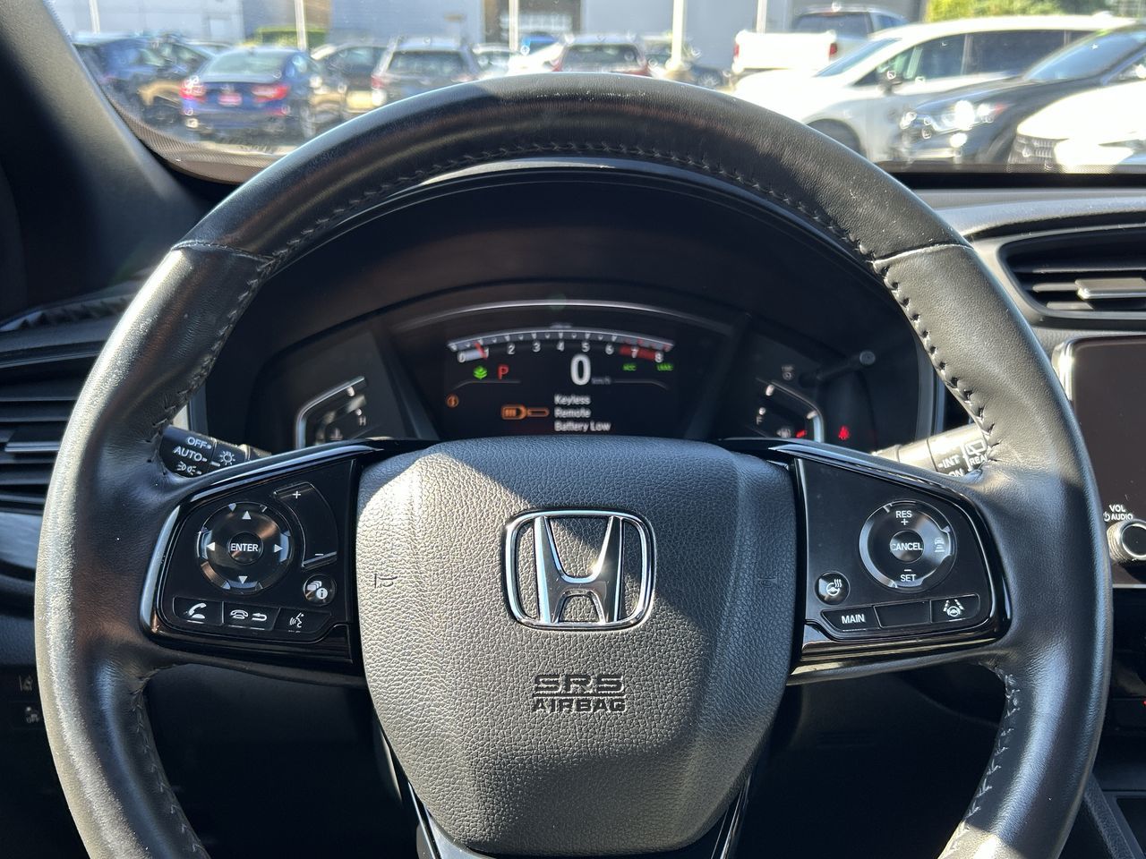 Honda CR-V  2022 à North Vancouver, Colombie-Britannique