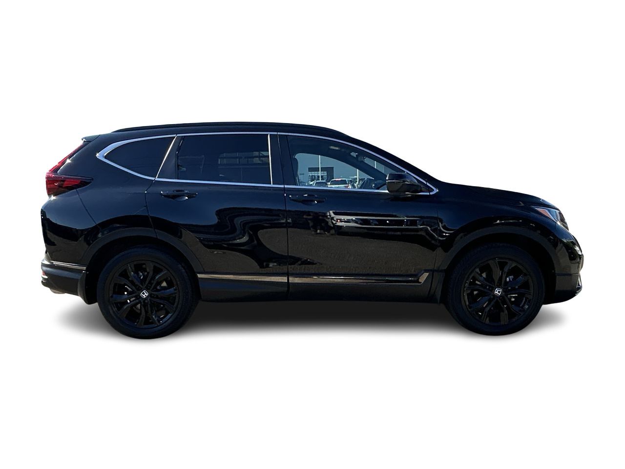 Honda CR-V  2022 à North Vancouver, Colombie-Britannique
