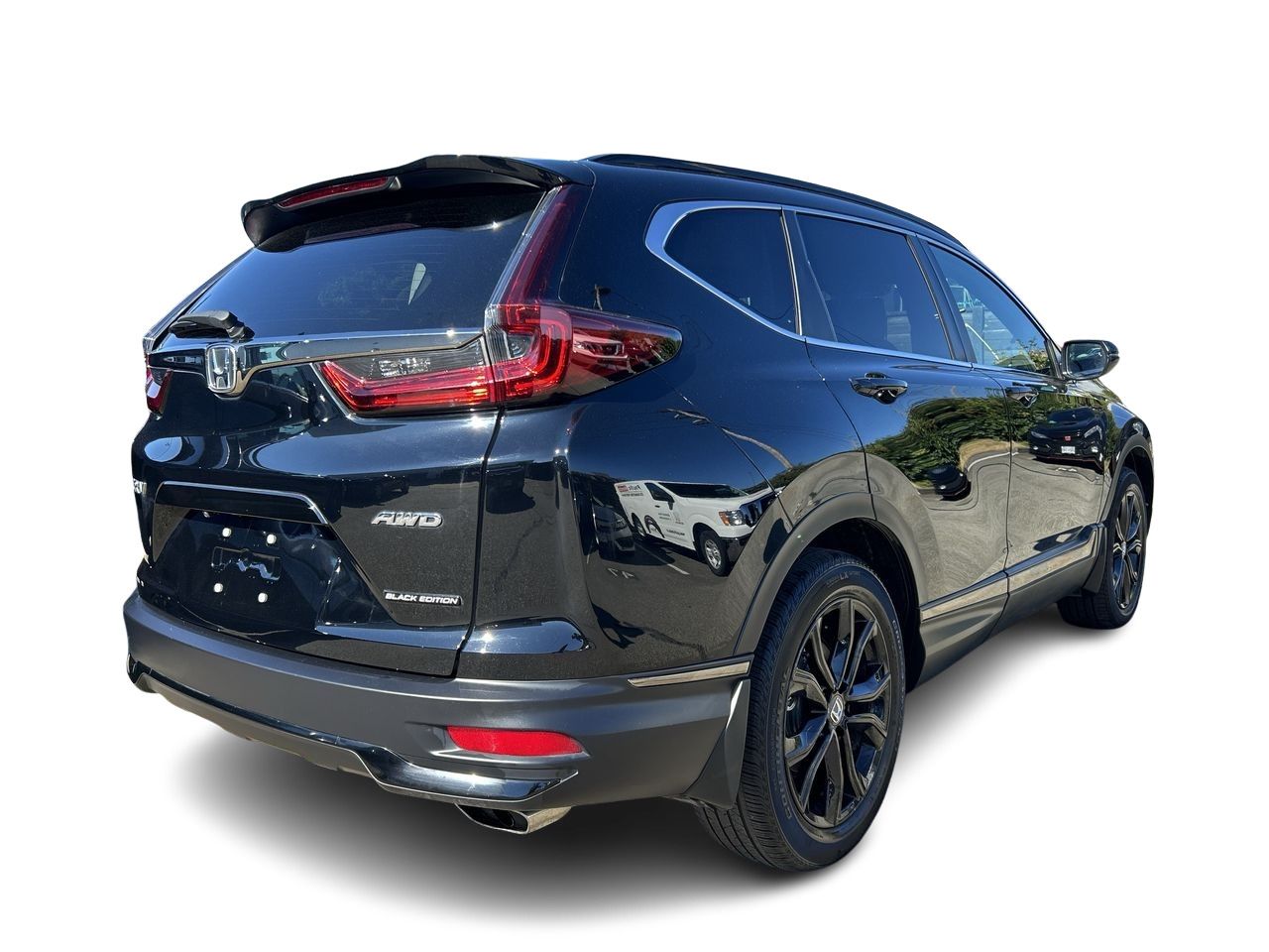 Honda CR-V  2022 à North Vancouver, Colombie-Britannique