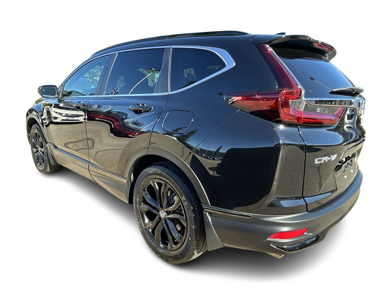 Honda CR-V  2022 à North Vancouver, Colombie-Britannique