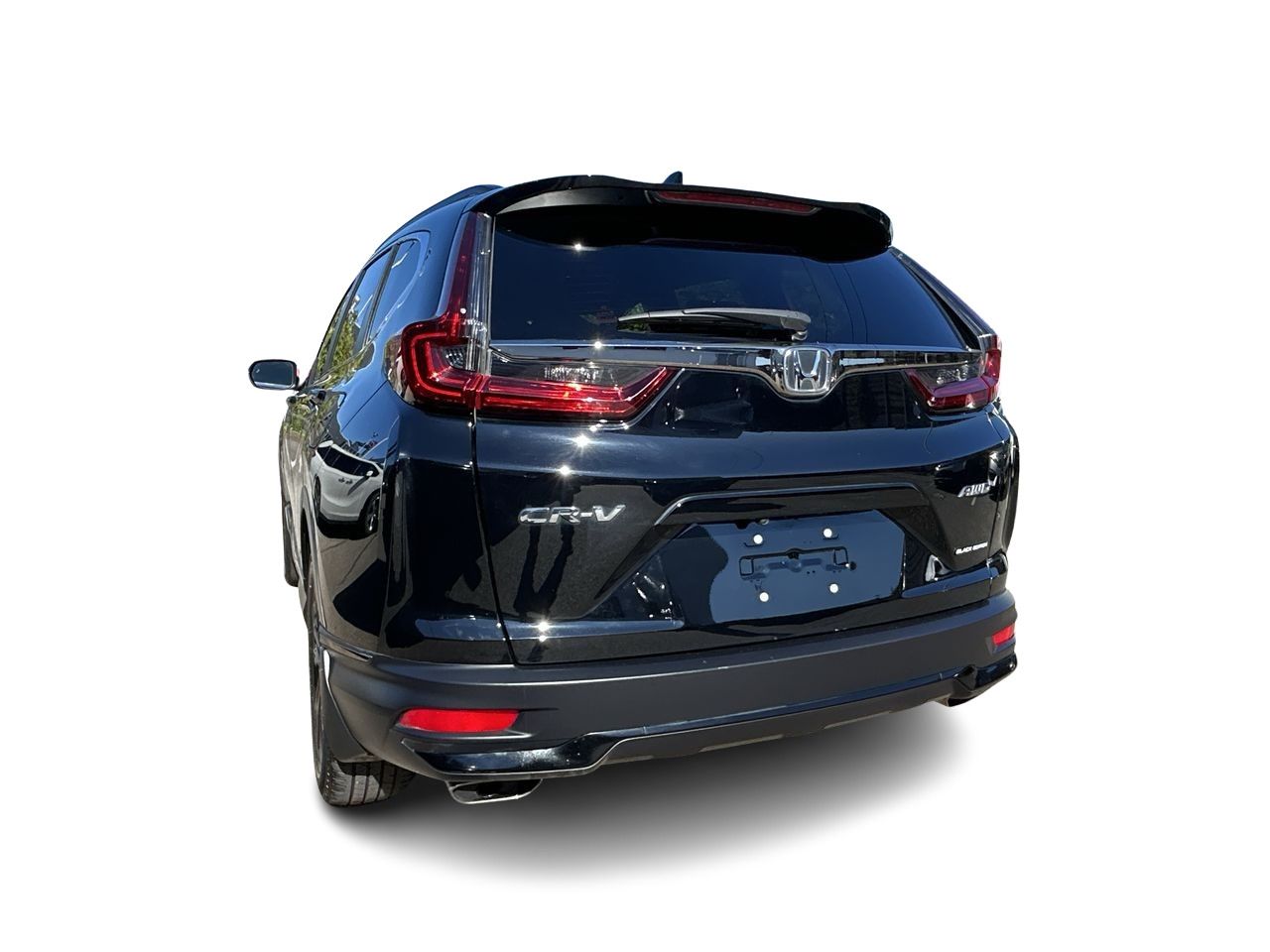Honda CR-V  2022 à North Vancouver, Colombie-Britannique