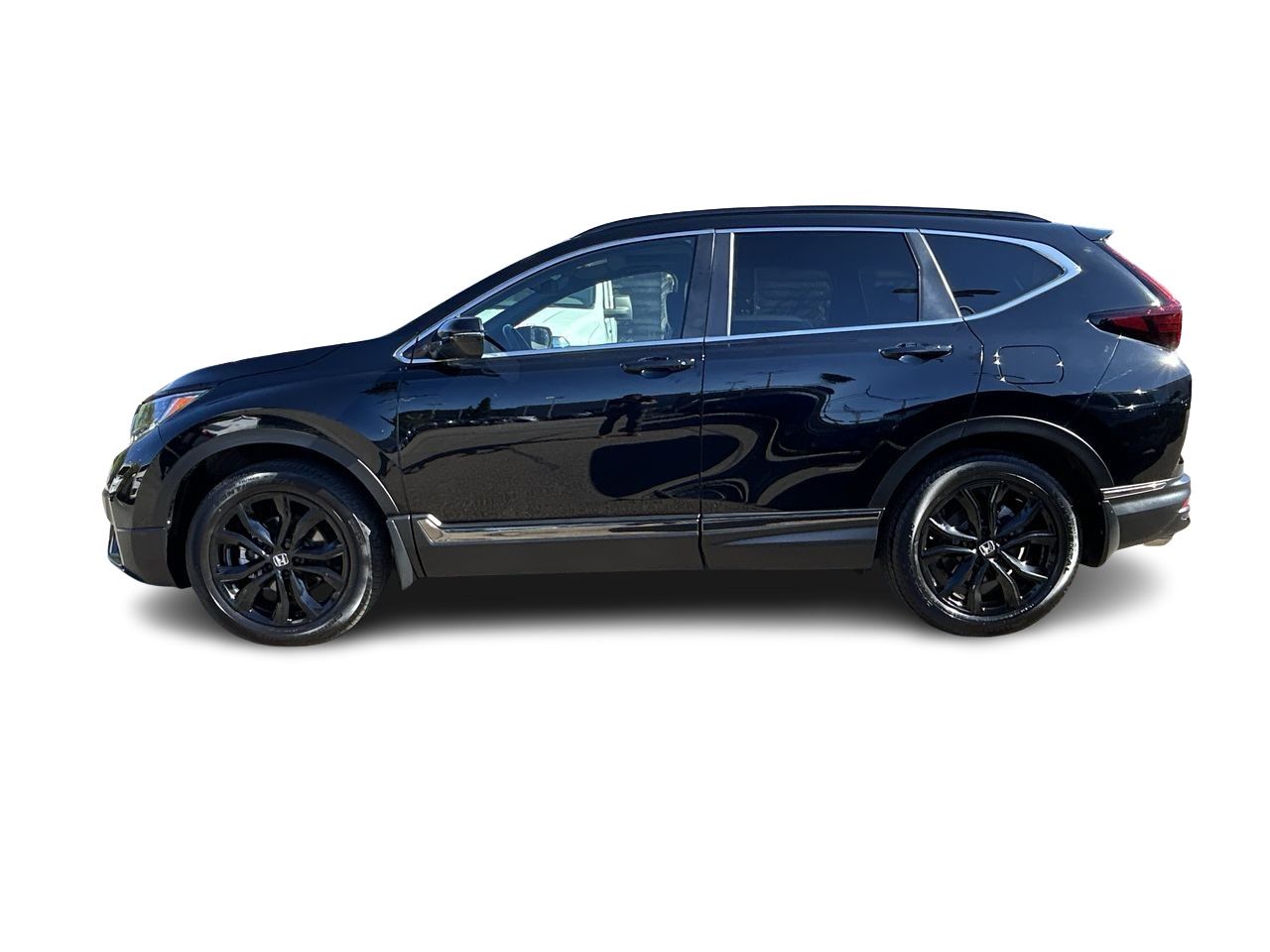 Honda CR-V  2022 à North Vancouver, Colombie-Britannique