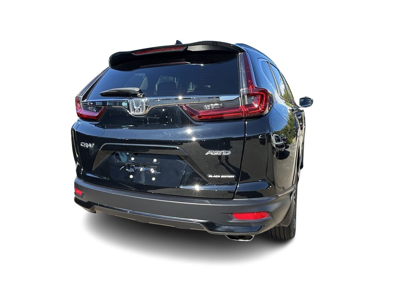 Honda CR-V  2022 à North Vancouver, Colombie-Britannique