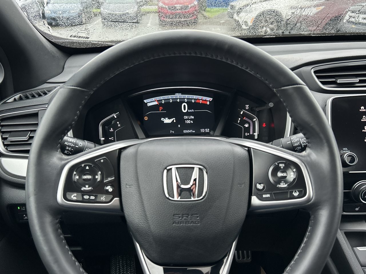 Honda CR-V  2022 à North Vancouver, Colombie-Britannique