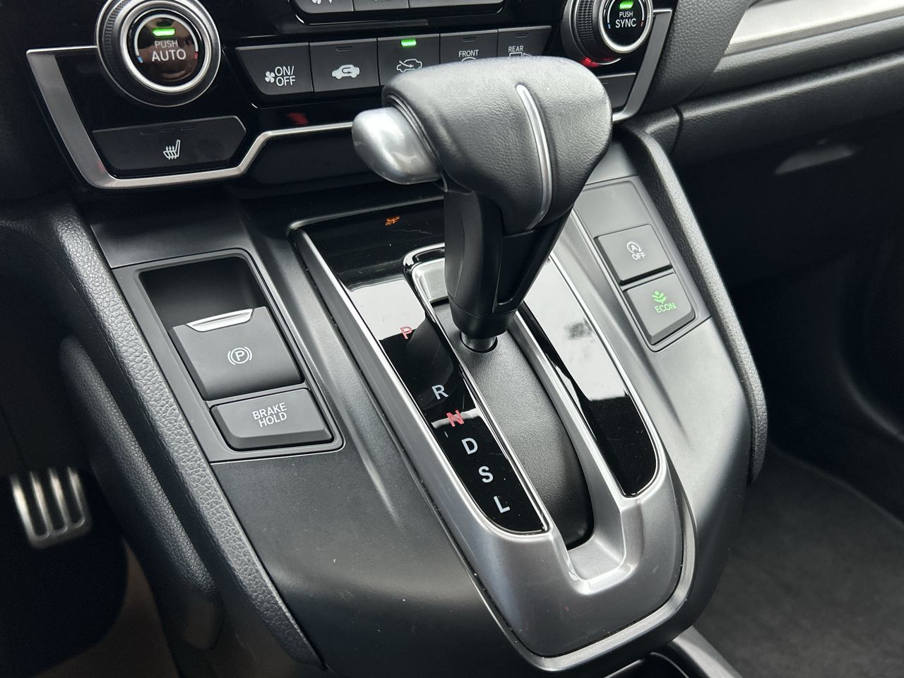 Honda CR-V  2022 à North Vancouver, Colombie-Britannique