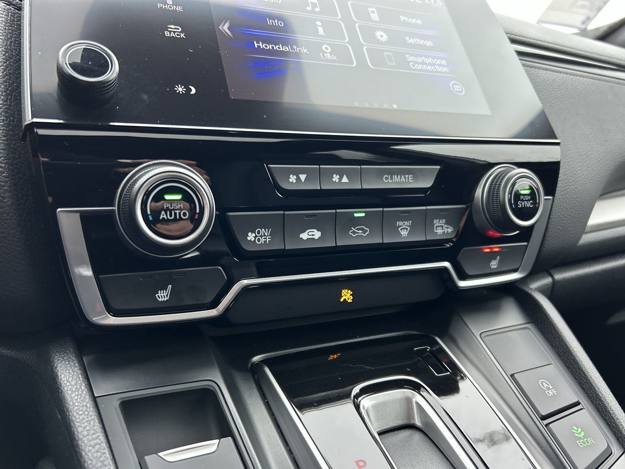 Honda CR-V  2022 à North Vancouver, Colombie-Britannique